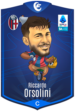 Campioncino Orsolini