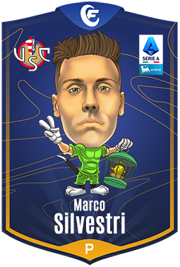 Campioncino Silvestri