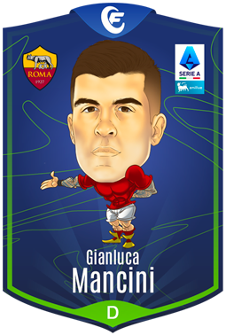 Campioncino Mancini