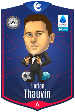Campioncino Thauvin