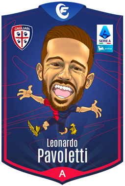 Campioncino Pavoletti