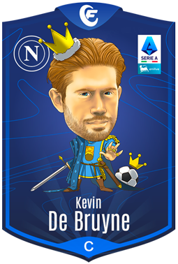 Campioncino De Bruyne