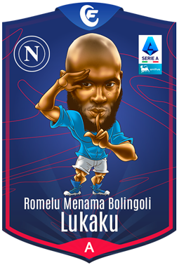 Campioncino Lukaku