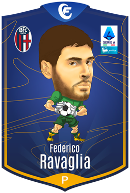 Campioncino Ravaglia F.