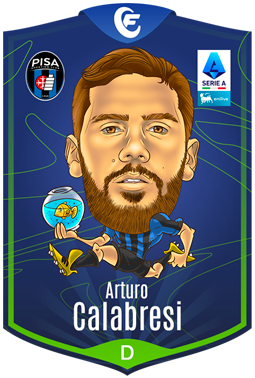 Campioncino Calabresi