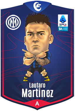 Campioncino Martinez L.