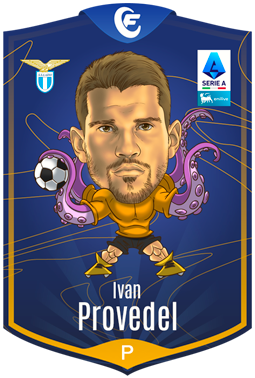 Campioncino Provedel