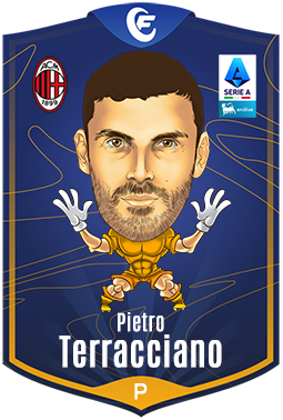 Campioncino Terracciano