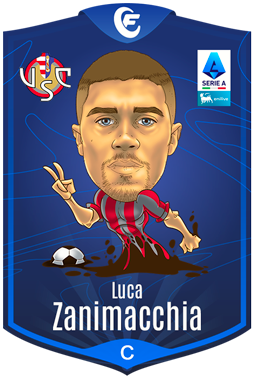 Campioncino Zanimacchia