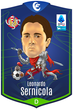 Campioncino Sernicola