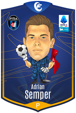 Campioncino Semper