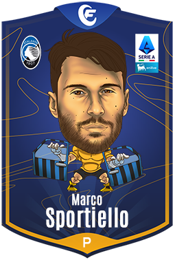 Campioncino Sportiello