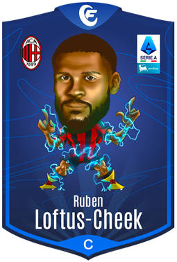 Campioncino Loftus-Cheek