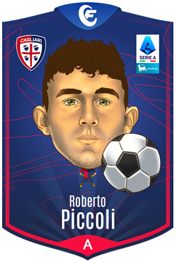 Campioncino Piccoli