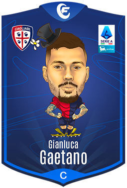 Campioncino Gaetano