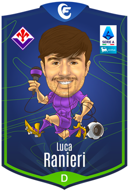 Campioncino Ranieri L.
