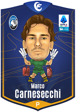 Miglior giocatore