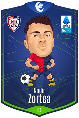 Campioncino Zortea
