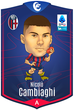 Campioncino Cambiaghi