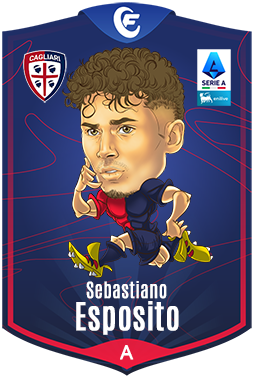 Campioncino Esposito Se.