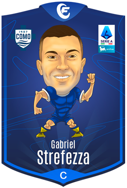 Campioncino Strefezza