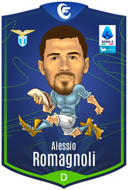 Campioncino Romagnoli