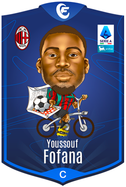 Campioncino Fofana Y.