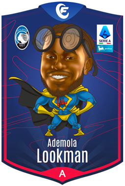 Campioncino Lookman
