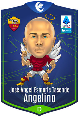 Campioncino Angelino