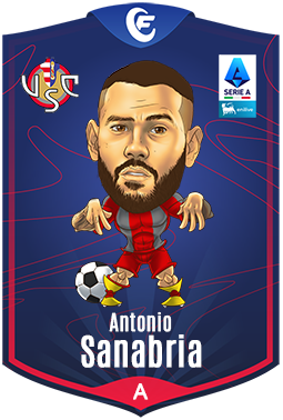 Campioncino Sanabria