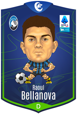 Campioncino Bellanova