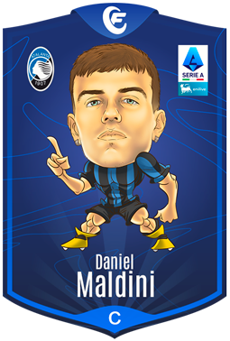 Campioncino Maldini