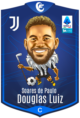 Campioncino Douglas Luiz