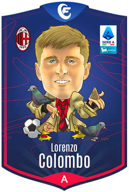 Campioncino Colombo