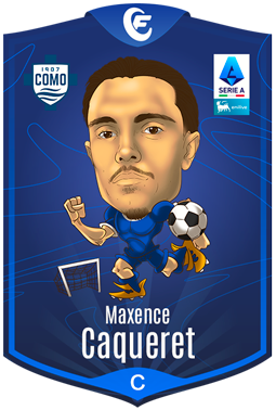 Campioncino Caqueret