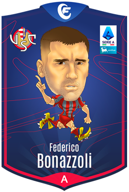 Campioncino Bonazzoli