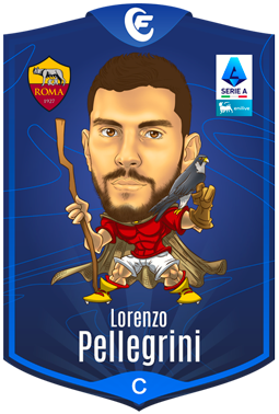 Campioncino Pellegrini Lo.