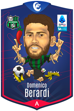 Campioncino Berardi