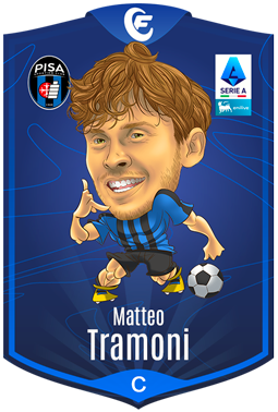 Campioncino Tramoni M.