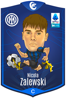 Campioncino Zalewski