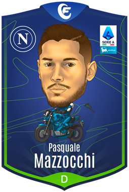 Campioncino Mazzocchi