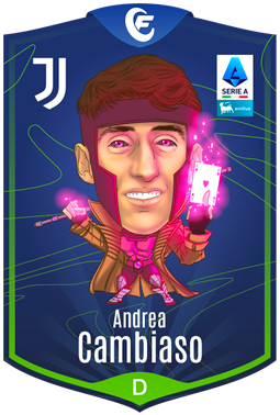 Campioncino Cambiaso