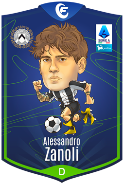 Campioncino Zanoli
