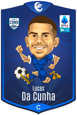 Campioncino Da Cunha