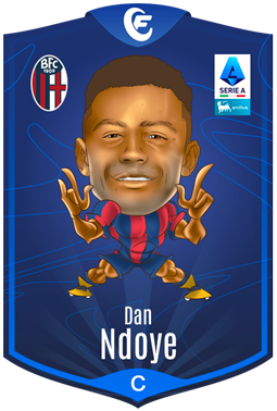 Campioncino Ndoye