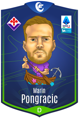 Campioncino Pongracic