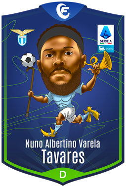 Campioncino Tavares N.