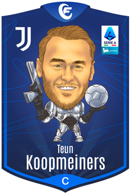 Campioncino Koopmeiners