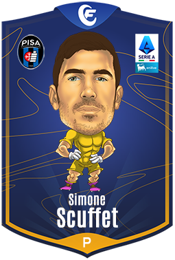 Campioncino Scuffet