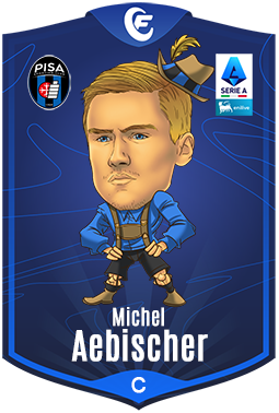 Campioncino Aebischer